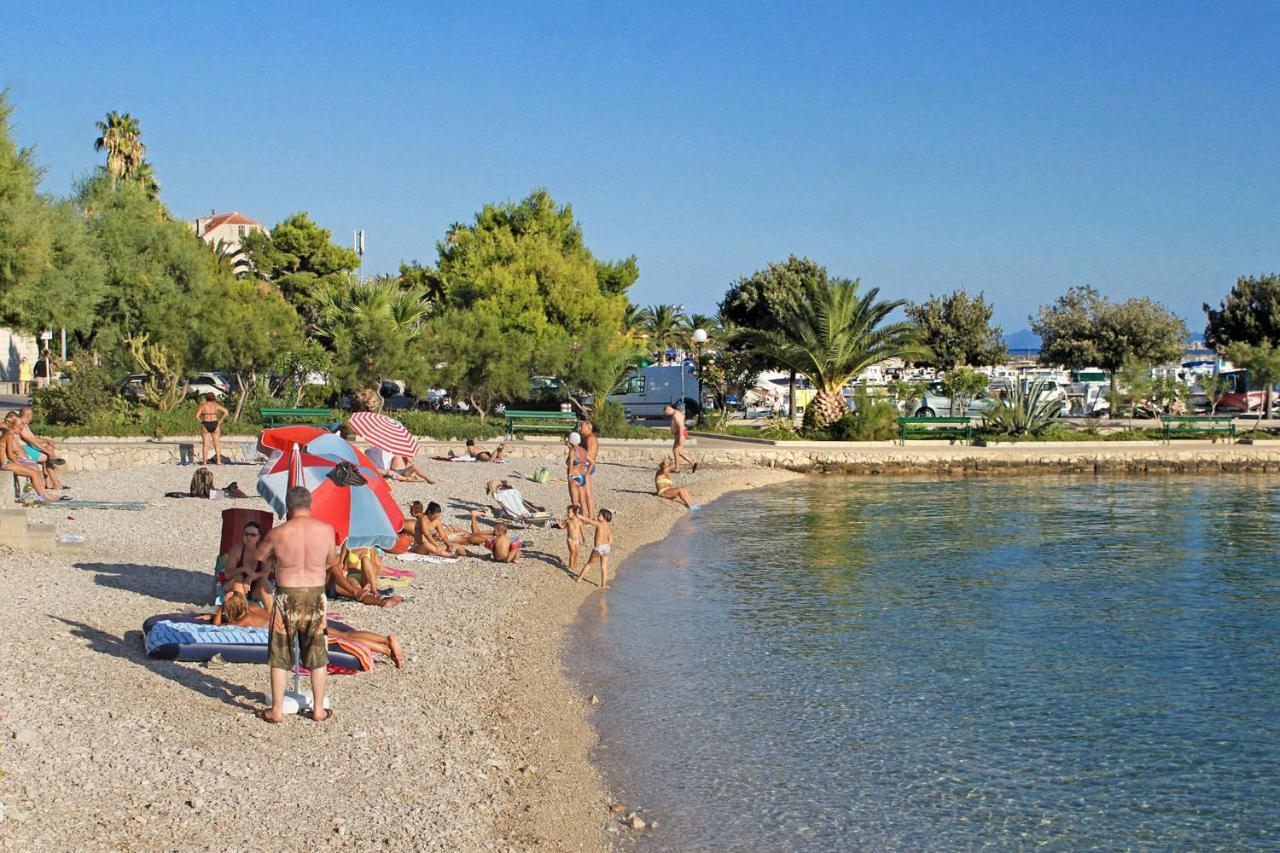 Apartments With A Parking Space Orebic, Peljesac - 10173 Zewnętrze zdjęcie
