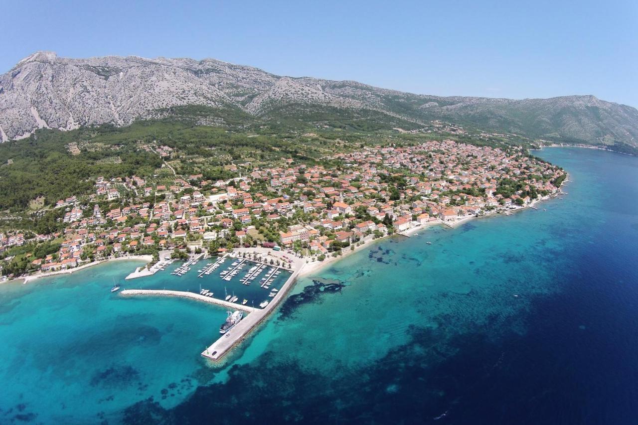 Apartments With A Parking Space Orebic, Peljesac - 10173 Zewnętrze zdjęcie