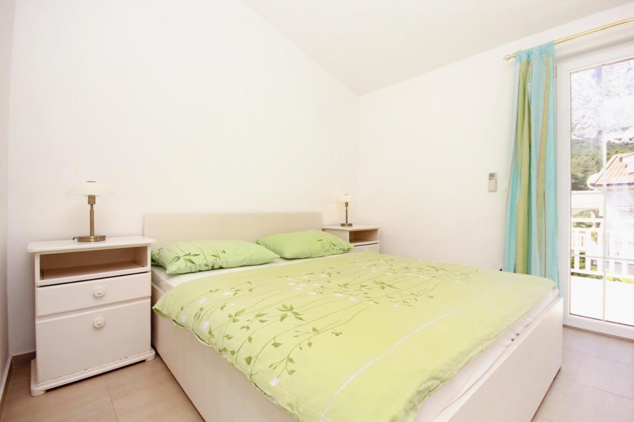 Apartments With A Parking Space Orebic, Peljesac - 10173 Zewnętrze zdjęcie