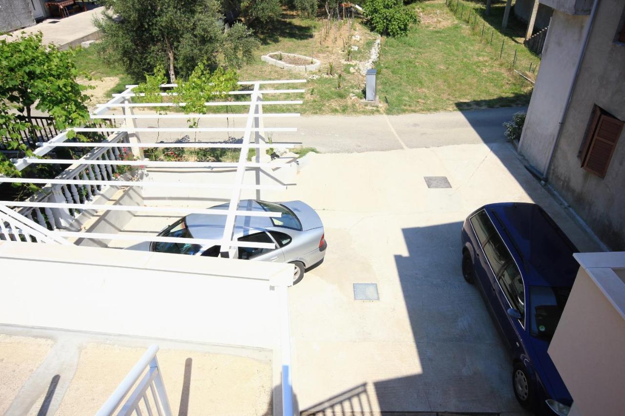 Apartments With A Parking Space Orebic, Peljesac - 10173 Zewnętrze zdjęcie