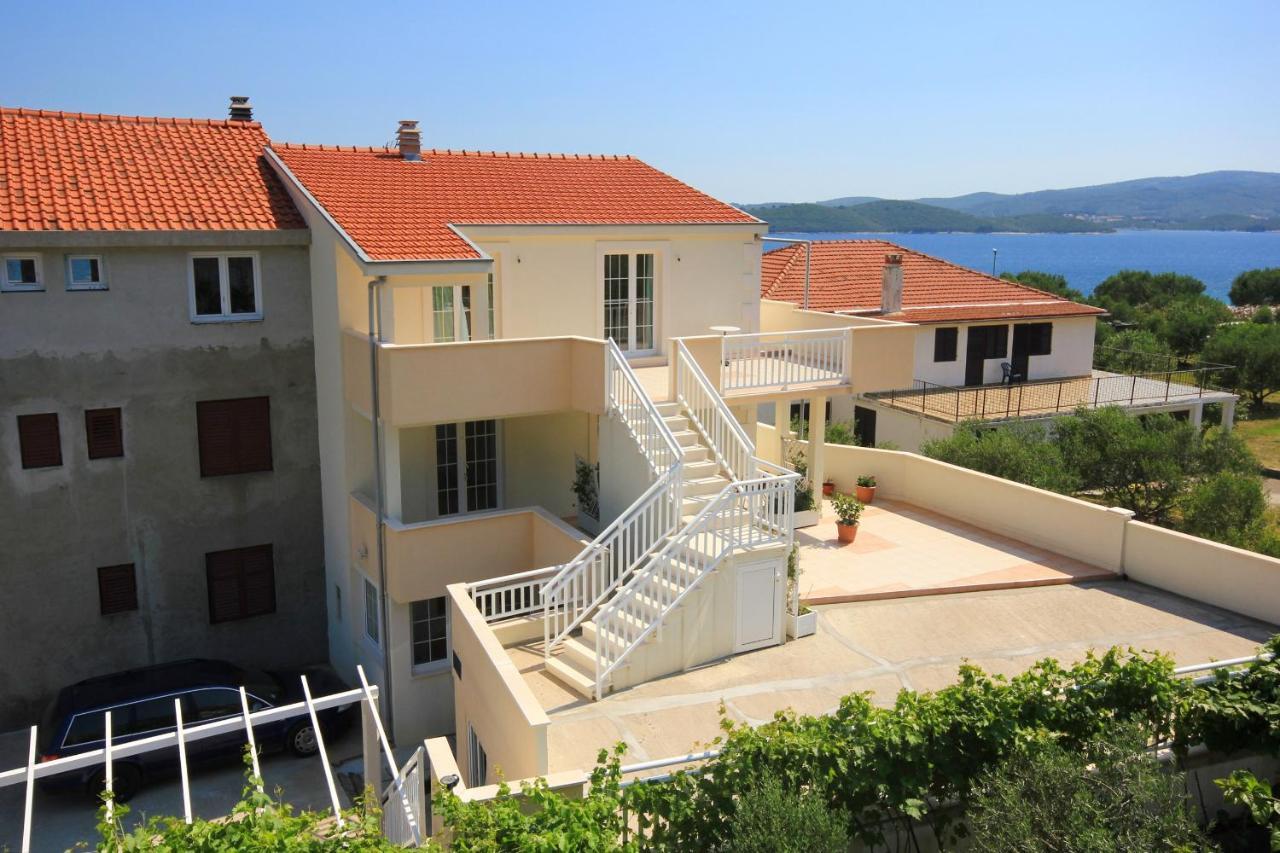 Apartments With A Parking Space Orebic, Peljesac - 10173 Zewnętrze zdjęcie