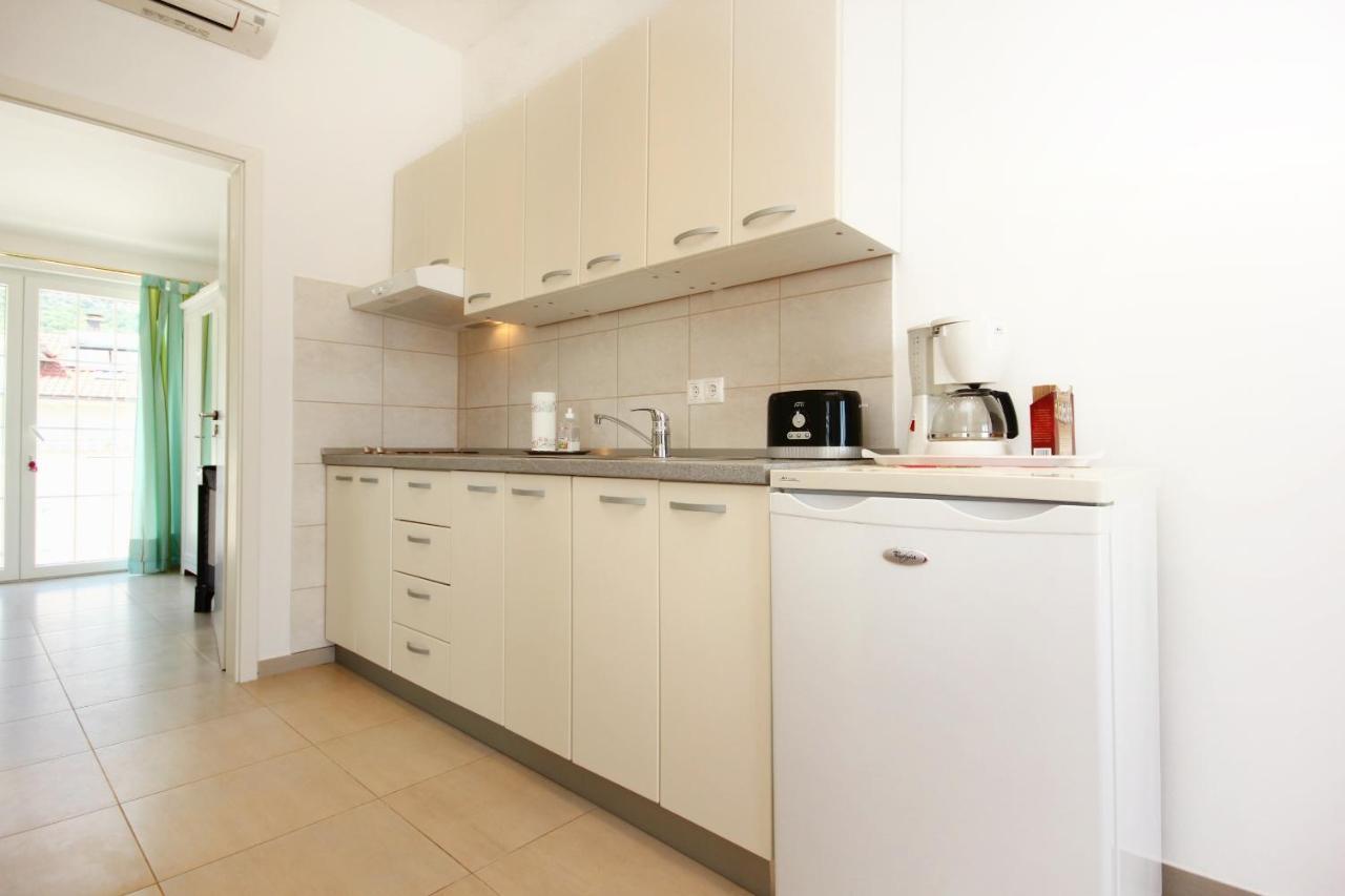 Apartments With A Parking Space Orebic, Peljesac - 10173 Zewnętrze zdjęcie
