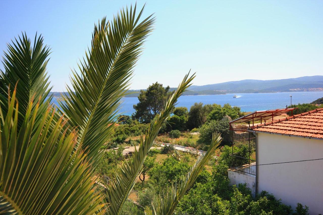 Apartments With A Parking Space Orebic, Peljesac - 10173 Zewnętrze zdjęcie