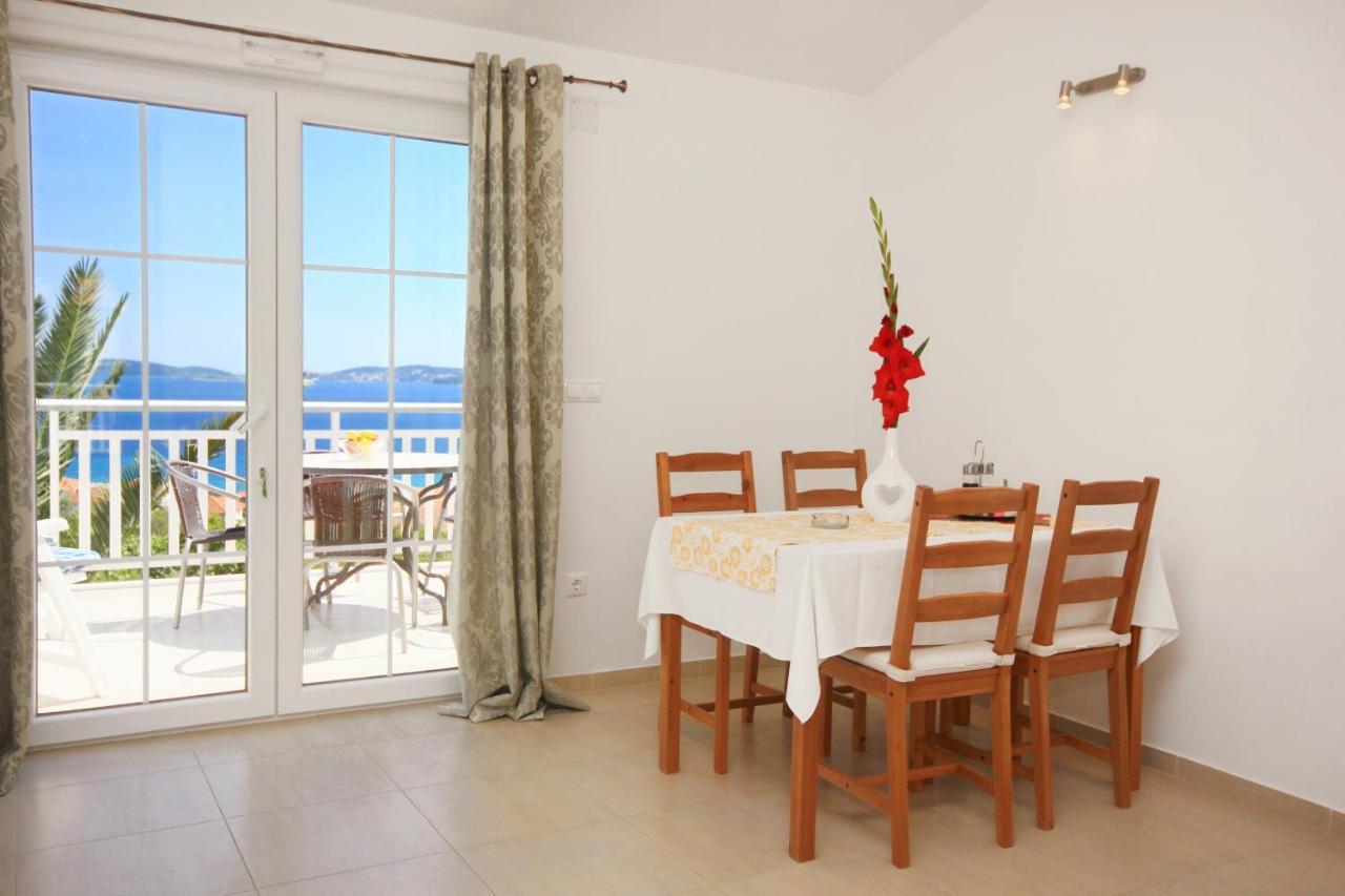 Apartments With A Parking Space Orebic, Peljesac - 10173 Zewnętrze zdjęcie