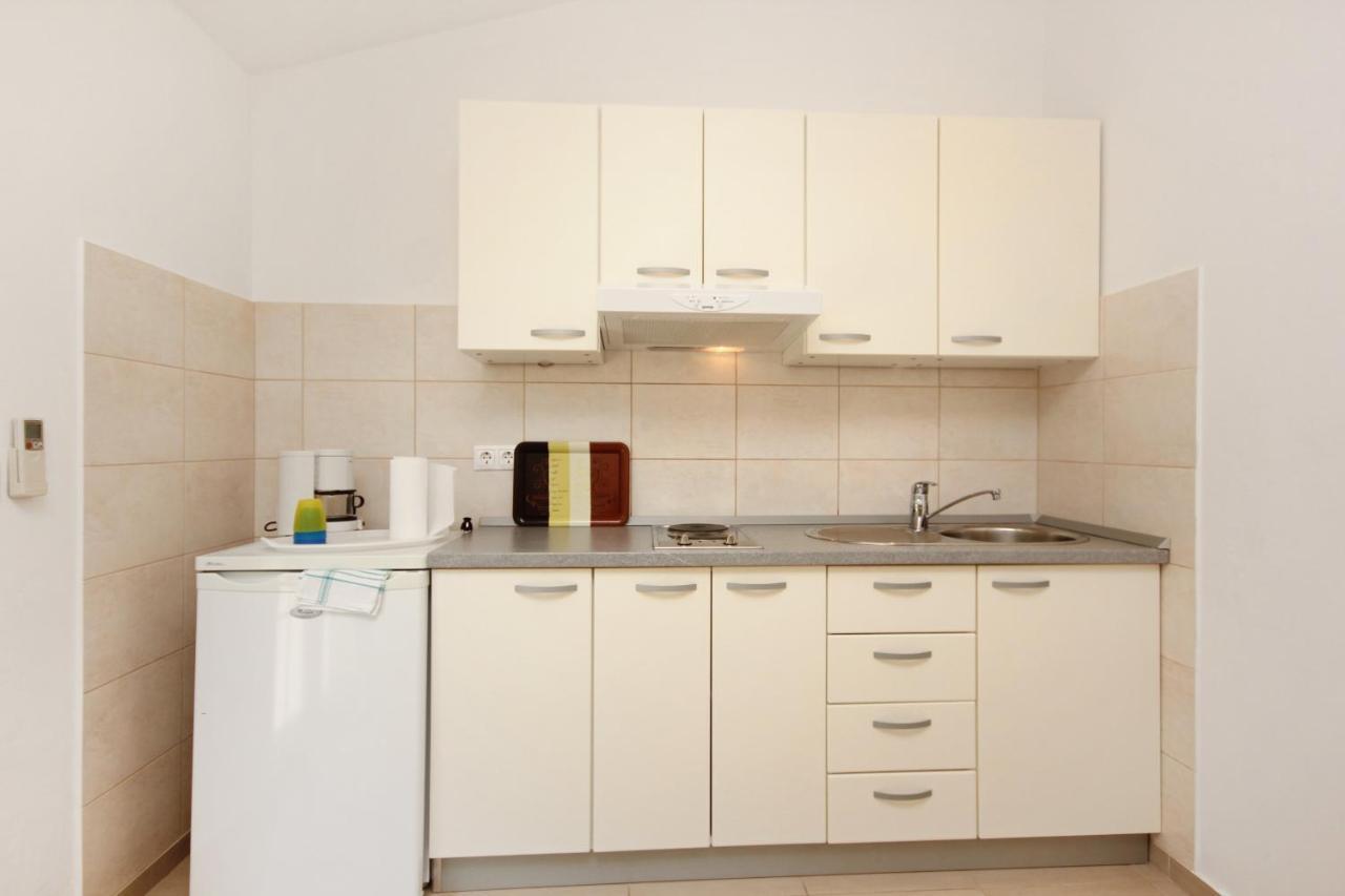 Apartments With A Parking Space Orebic, Peljesac - 10173 Zewnętrze zdjęcie