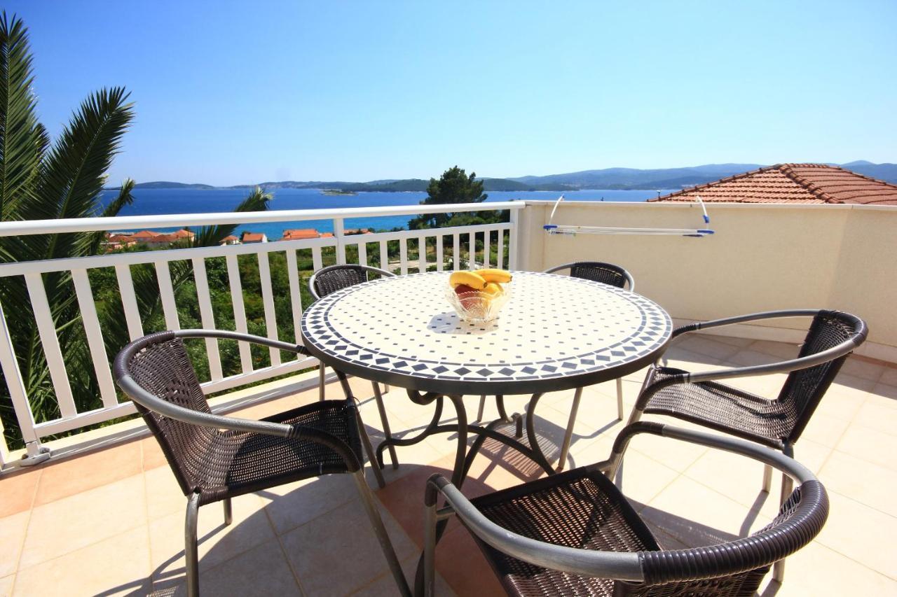 Apartments With A Parking Space Orebic, Peljesac - 10173 Zewnętrze zdjęcie