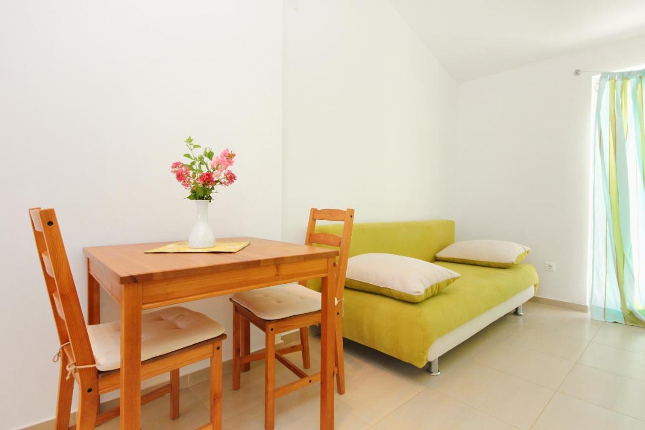Apartments With A Parking Space Orebic, Peljesac - 10173 Zewnętrze zdjęcie