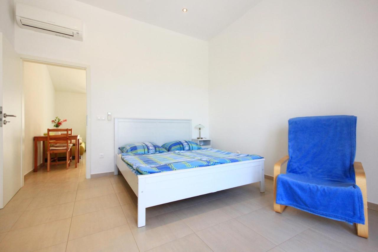 Apartments With A Parking Space Orebic, Peljesac - 10173 Zewnętrze zdjęcie